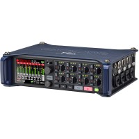 Zoom F8n (Rental)