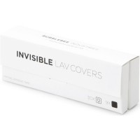 Bubblebee The Invisible Lav Covers ORIGINAL