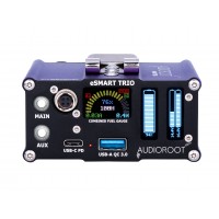 AUDIOROOT eSMART TRIO