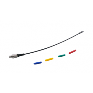 AUDIOROOT Lemo 3 UHF Whip Antenna