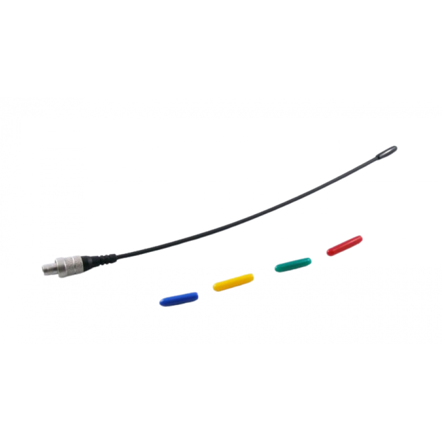 AUDIOROOT Lemo 3 UHF Whip Antenna