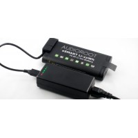 AUDIOROOT eLC-SMB Portable Battery Charger
