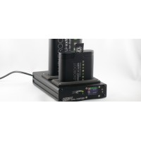 AUDIOROOT eSMART dual charger