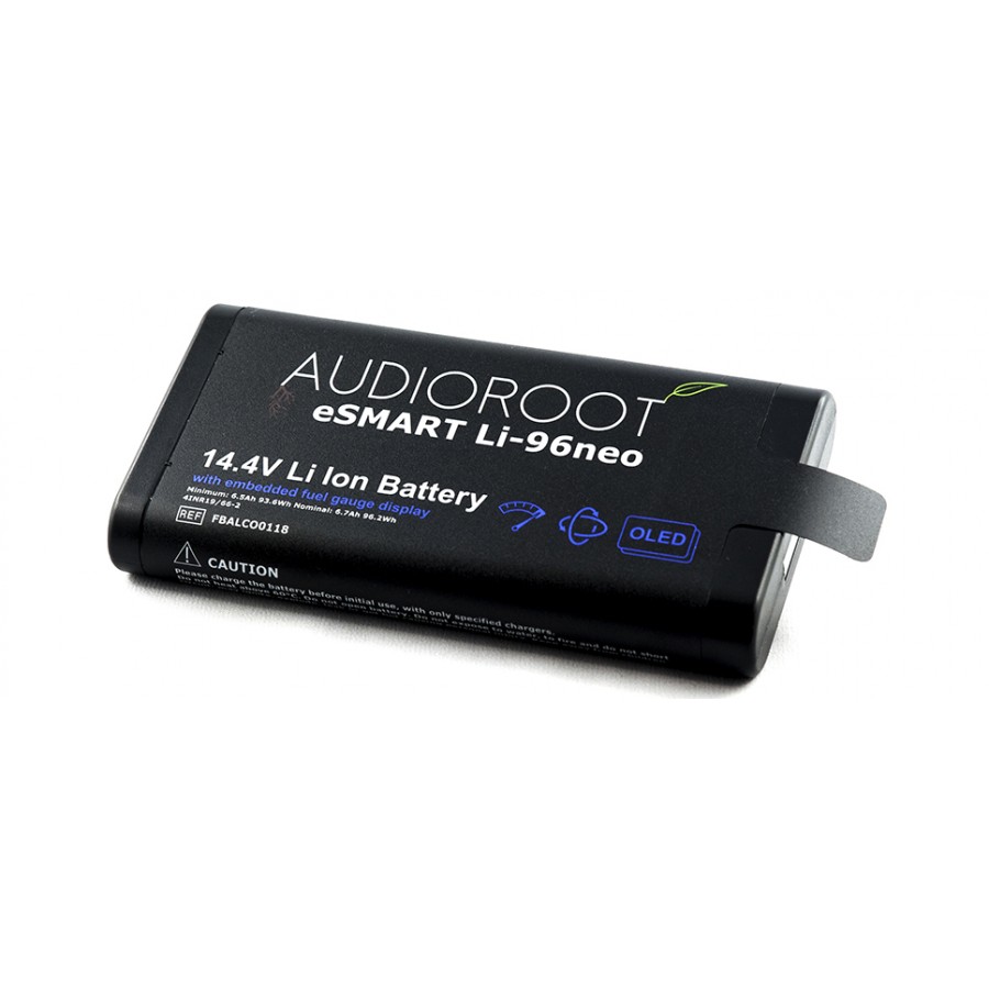 AUDIOROOT eSMART Li-96neo