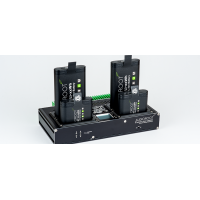 AUDIOROOT eSMART QUAD CHARGER