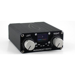 AUDIOROOT FEMTO