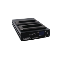 Audioroot Dual Battery Li-48neo Charger Pack