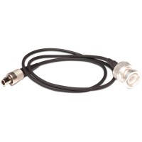 Audio Limited AC-TCBNC TimeCode Cable