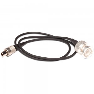 Audio Limited AC-TCBNC TimeCode Cable