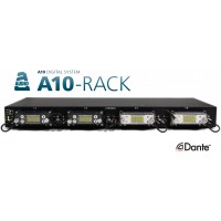 Audio Limited A10-RACK