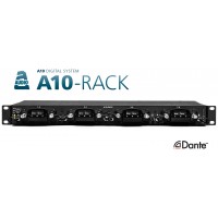 Audio Limited A10-RACK