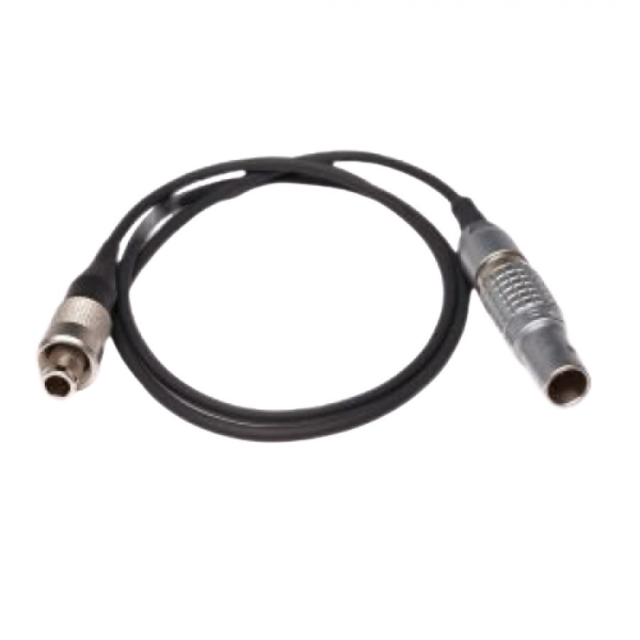 Audio Limited AC-TCLEMO TimeCode Cable