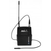Audio Limited A10-TX Transmisor de bolsillo digital