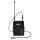 Audio Limited A10-TX Transmisor de bolsillo digital