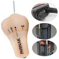 PACK Walkie Talkie-PHONAK (Alquiler)