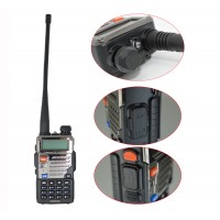 PACK Walkie Talkie-PHONAK (Alquiler)