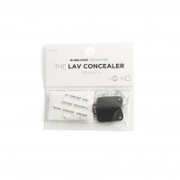 BUBBLEBEE Lav Concealer RODE Lav