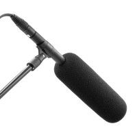 Bubblebee The Foam For Shotgun Mics