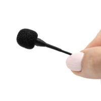 Bubblebee THE FOAM FOR LAVALIER MICS