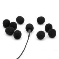 Bubblebee THE FOAM FOR LAVALIER MICS