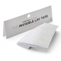 BUBBLEBEE THE INVISIBLE LAV TAPE