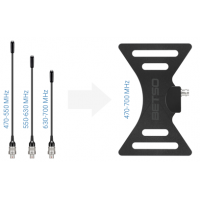 PACK Betso Bowties y PSC RF Multi SMA (Alquiler)