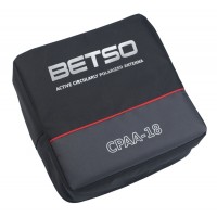 Betso CPAA-18 Nylon Pouch