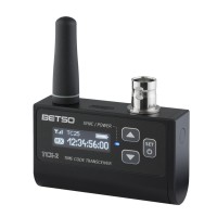 Betso TCX-2