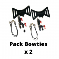 Betso Bowtie Pair PACK