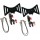Betso Bowtie Pareja (Alquiler)