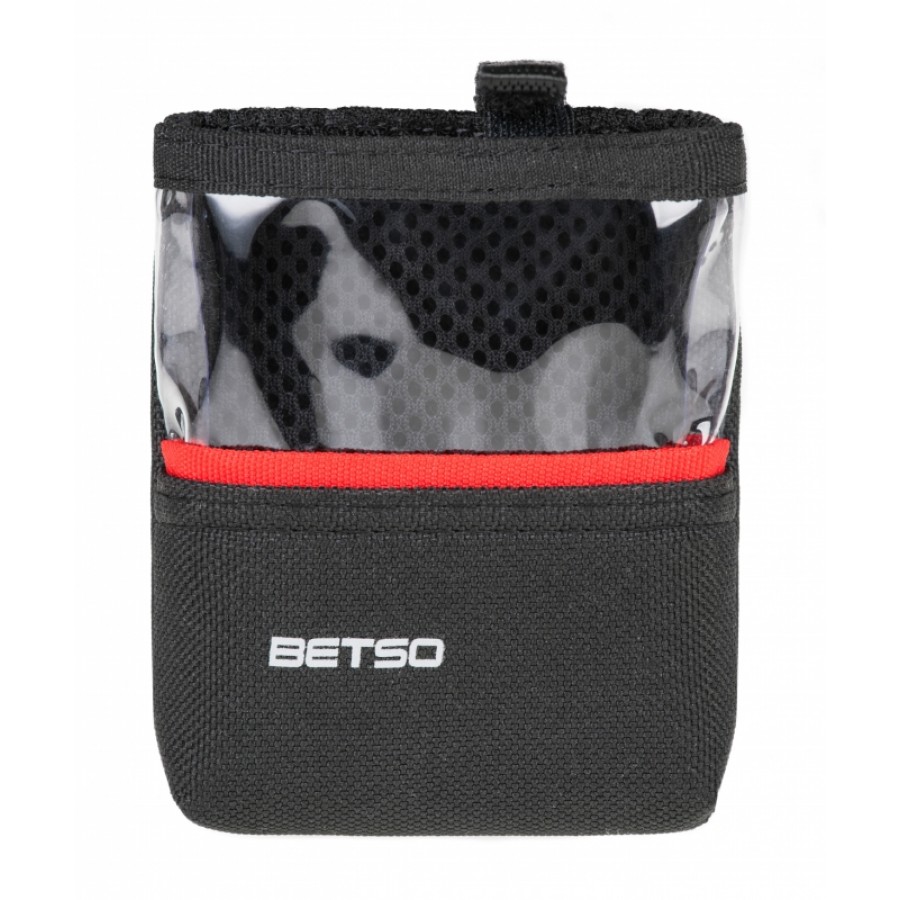 Betso SBOX-1N NYLON POUCH