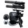 CINELA Zephyx Windshield Z-CMC-MS