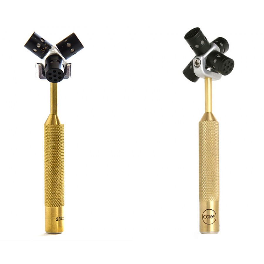 Ambisonic Kit (rental)