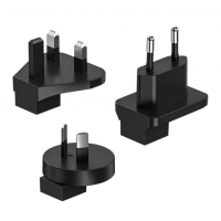 Deity 140W GaN Pro Charger Kit