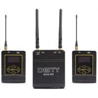 DEITY CONNECT Deluxe Kit (RENTAL)
