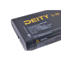 DEITY S-95