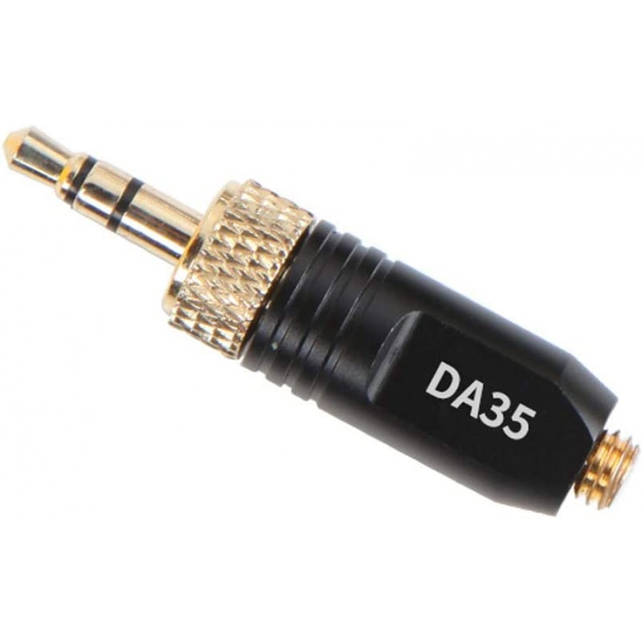 DEITY DA35 Microdot Adapter