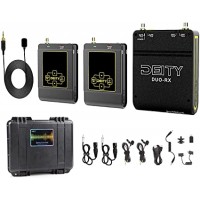DEITY CONNECT Deluxe Kit (RENTAL)