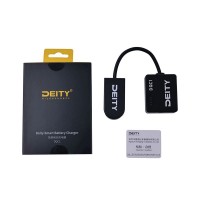 DEITY DQC-1