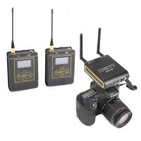 DEITY CONNECT Deluxe Kit (RENTAL)