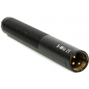Deity S-Mic 2S
