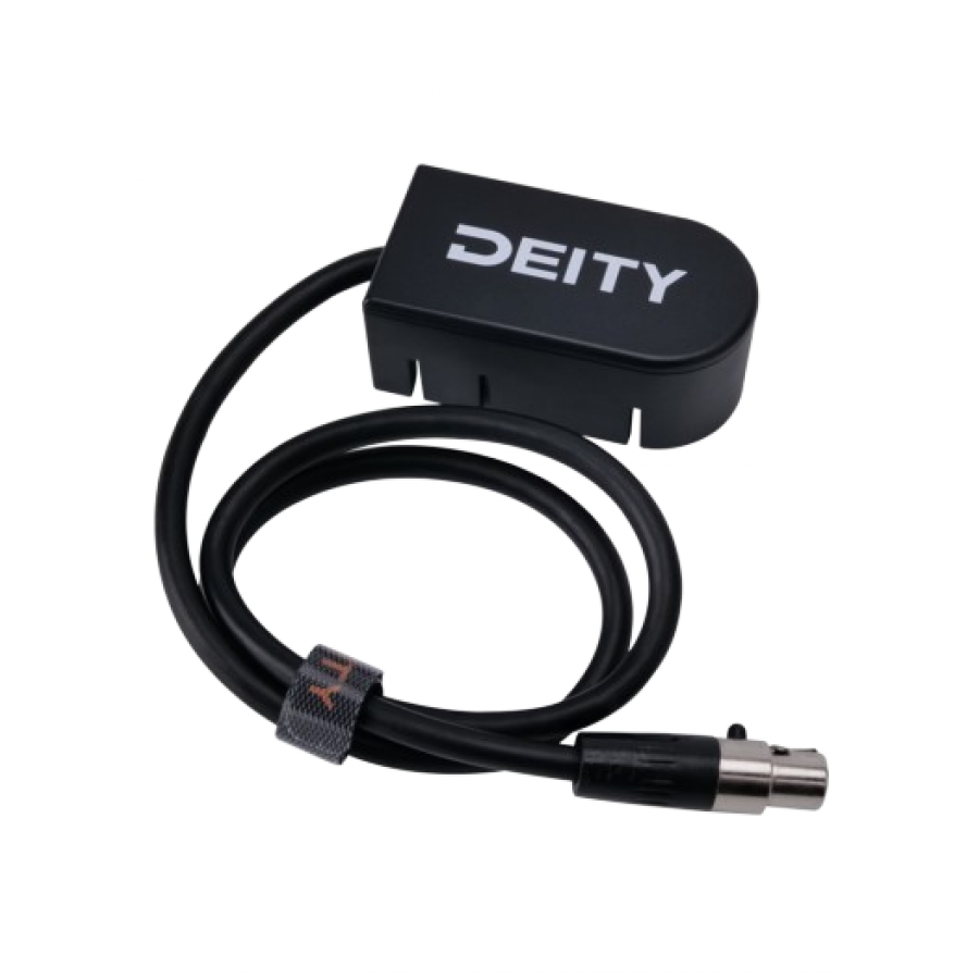 DEITY SPD-T4BATT