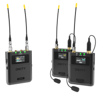 DEITY Theos Digital Wireless
