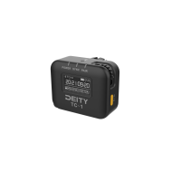Deity TC-1 (3pc Kit)