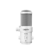 DEITY VO-7U USB STREAMER MICROPHONE