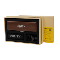 Deity S-Mic 3S