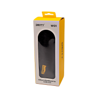 Deity W01 Deluxe Windshield (S-Mic 2/3)