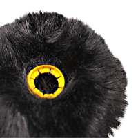 Deity W01 Deluxe Windshield (S-Mic 2/3)
