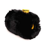 Deity W02 Deluxe Windshield (S-Mic 2S/3S)