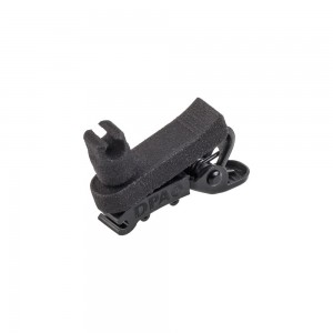 DPA 8-WAY CLIP (SCM0030-B)